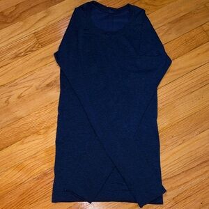 Lululemon Women’s swiftly Tech long sleeve